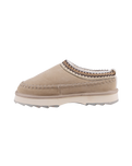 The Emu Womens Sharky Adventure Scuff Slippers in Sand