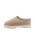 The Emu Womens Sharky Adventure Scuff Slippers in Sand
