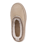 The Emu Womens Sharky Adventure Scuff Slippers in Sand