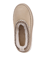 The Emu Womens Sharky Adventure Scuff Slippers in Sand