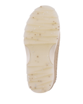 The Emu Womens Sharky Adventure Scuff Slippers in Sand
