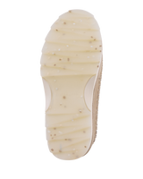 The Emu Womens Sharky Adventure Scuff Slippers in Sand