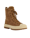 The Emu Womens Nomad Wanderer Boots in Chestnut