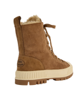 The Emu Womens Nomad Wanderer Boots in Chestnut
