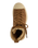 The Emu Womens Nomad Wanderer Boots in Chestnut