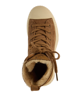 The Emu Womens Nomad Wanderer Boots in Chestnut