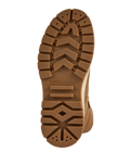 The Emu Womens Nomad Wanderer Boots in Chestnut