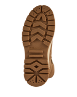 The Emu Womens Nomad Wanderer Boots in Chestnut