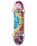 The Element Trip Out 8" Skateboard in Multi