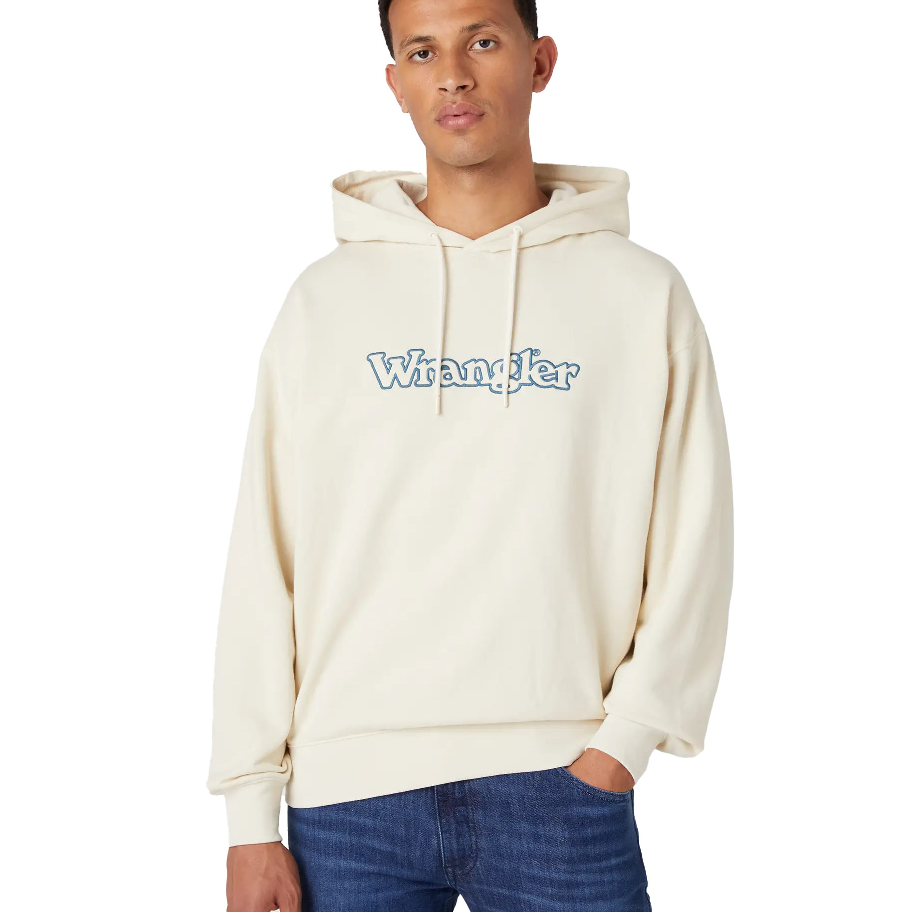 Graphic Hoodie Turtledove