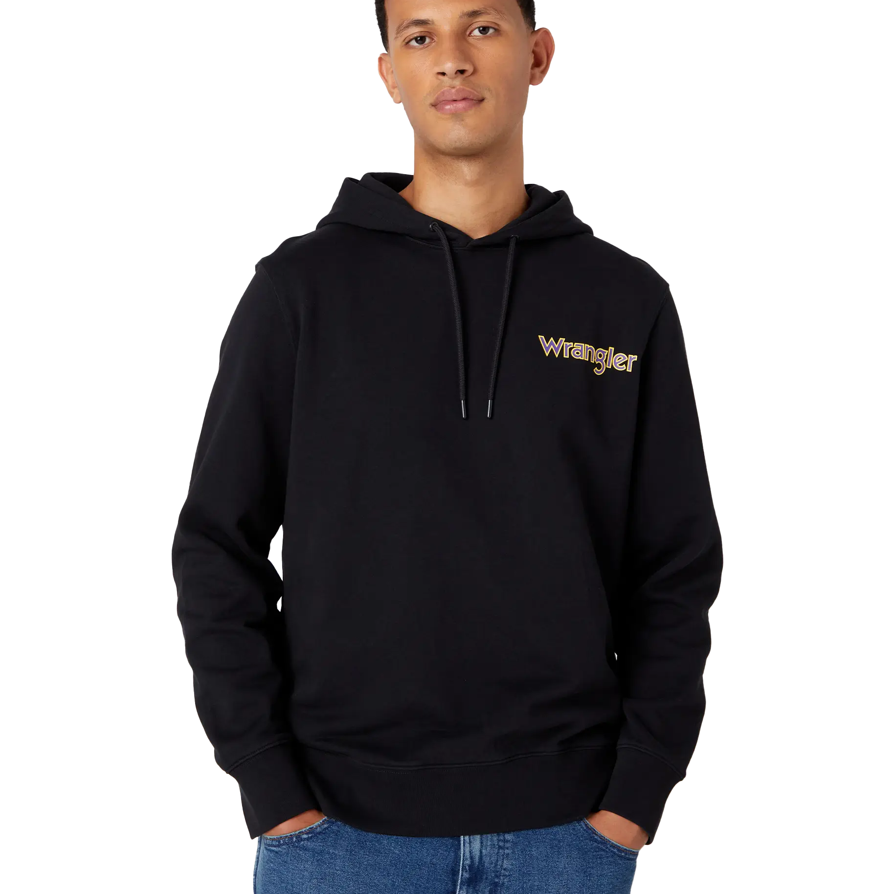 Graphic Hoodie