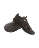Coral Soul Beach Shoes in Black