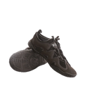 Coral Soul Beach Shoes in Black
