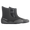 The Alder 5mm Zipped Wetsuit Boots in Black