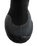 Junior Zip Wetsuit Boots in Black