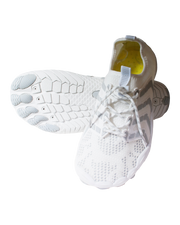 Ocean Soul Shoes in White