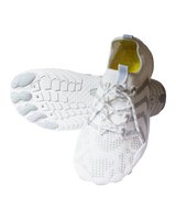 Ocean Soul Shoes in White