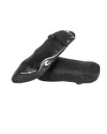 Pocket Reef 1mm Wetsuit Boots in Black