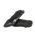 Pocket Reef 1mm Wetsuit Boots in Black