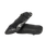Pocket Reef 1mm Wetsuit Boots in Black