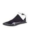 Pocket Reef 1mm Wetsuit Boots in Black