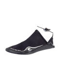Pocket Reef 1mm Wetsuit Boots in Black