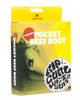 Pocket Reef 1mm Wetsuit Boots in Black