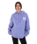 Beginning Of An Era Hoodie in Lavendar