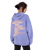 Beginning Of An Era Hoodie in Lavendar
