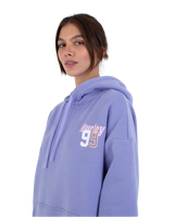 Beginning Of An Era Hoodie in Lavendar