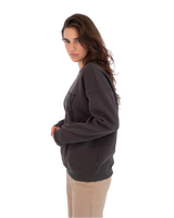 Global Sweatshirt in Agave Green