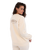 Stadium Sweatshirt in Pearl Ivory