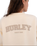 Stadium Sweatshirt in Pearl Ivory