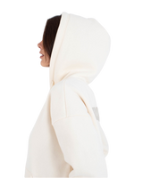 Stadium Hoodie in Pearl Ivory