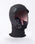 Flashbomb 3mm Closed Face Wetsuit Hood in Black