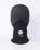 Flashbomb 3mm Closed Face Wetsuit Hood in Black