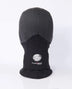 Flashbomb 3mm Closed Face Wetsuit Hood in Black