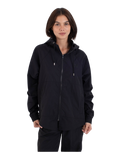Bondi Spray Jacket in Black