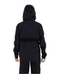 Bondi Spray Jacket in Black