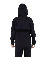 Bondi Spray Jacket in Black