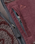 The Passenger Mens Trekker 2.0 Deep Pile Sherpa Fleece Jacket in Strata Swirl Brambleberry