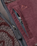 The Passenger Mens Trekker 2.0 Deep Pile Sherpa Fleece Jacket in Strata Swirl Brambleberry