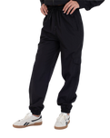 Packable Trousers in Black