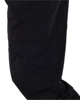 Packable Trousers in Black