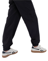 Packable Trousers in Black