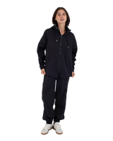 Packable Trousers in Black