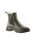 Wren Boots in Military Green