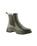 Wren Boots in Military Green