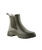 Wren Boots in Military Green
