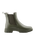 Wren Boots in Military Green